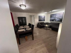 Apartment in Tromsø